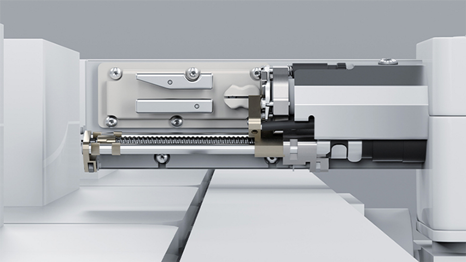 IQJET - Automated Cleaning for Maximum Convenience