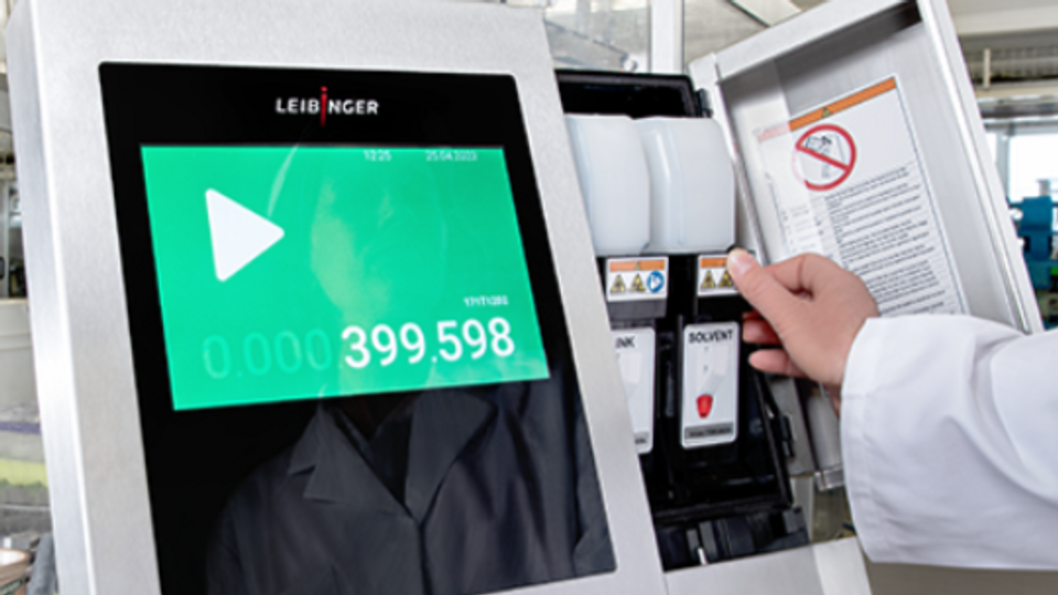 IQJET - On-screen User Guidance