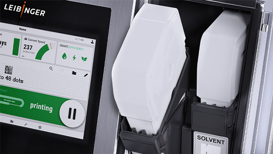 IQJET - Up to Five Years of Maintenance-free Operation