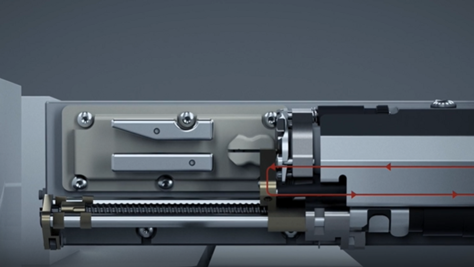 IQJET - Minimize Downtime with Reliable Clogging Protection