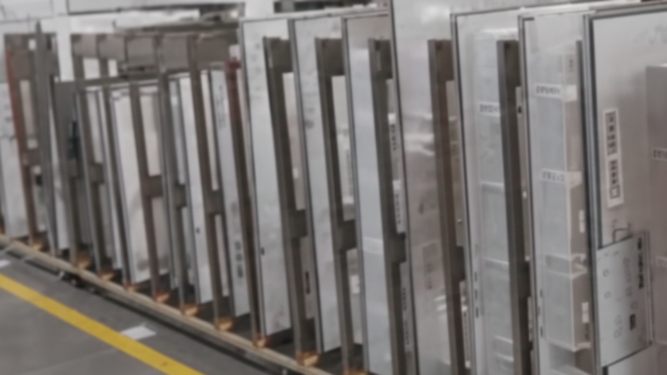 E-Screen - Streamline After-Sales Parts & Reduce Costs