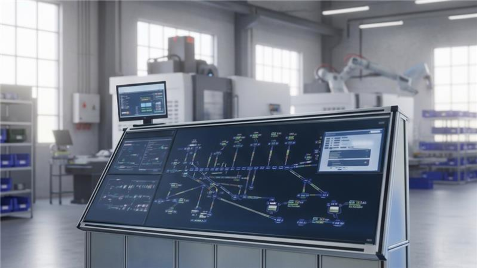 E-Screen - Cut Training Time & Standardize Operations