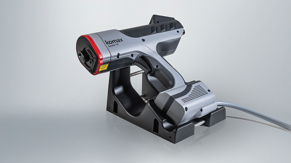 Sylade 7 H - Additional usage through accessories