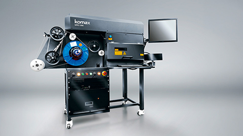 MRO 200 Av/Bv - Low operating costs
