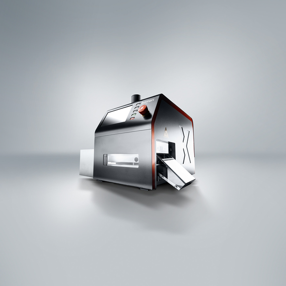 Iota 330 Wire Cutting Komax #1