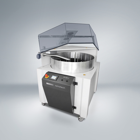 KRI 850 Coiling Third Party #1