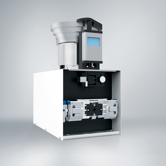 MIL Crimp CM03 Modules de process Komax #1