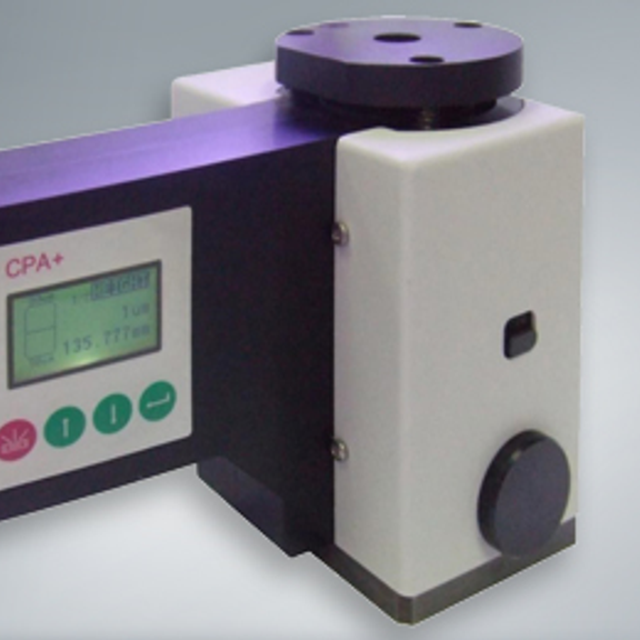 CPA+ Equipment Verification Komax #1
