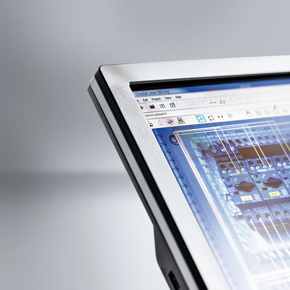 DLW Herramientas e interfaces digitales Komax #1