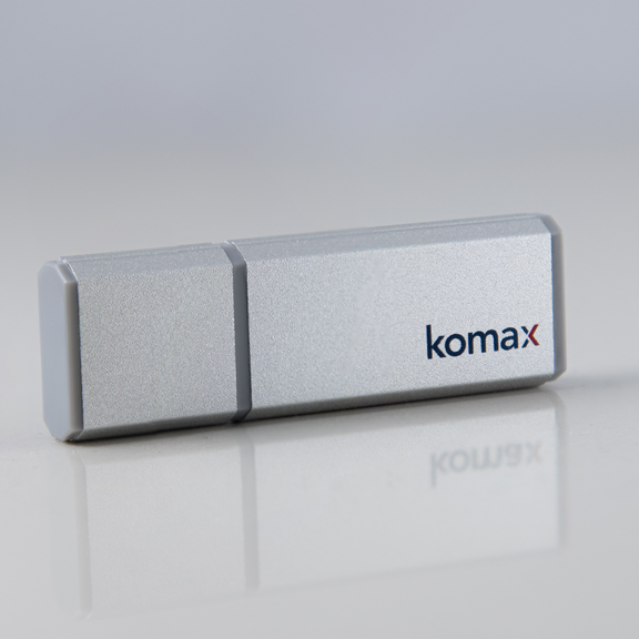 TopConvert Digital Tools & Interfaces Komax #1
