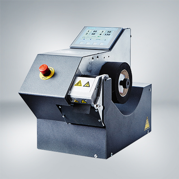 KTS 50-Comfort Tape Dispensing Komax #1