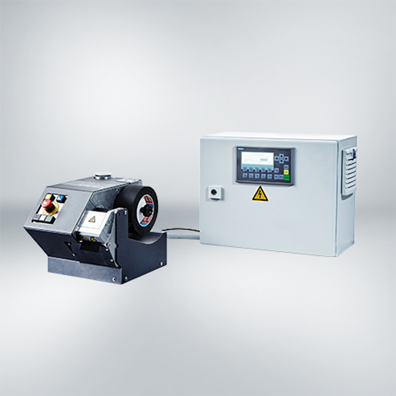 KTS 50-A Tape Dispensing Komax #1