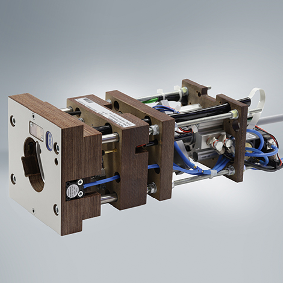 MS3xx Adaption Technology LV Komax #1