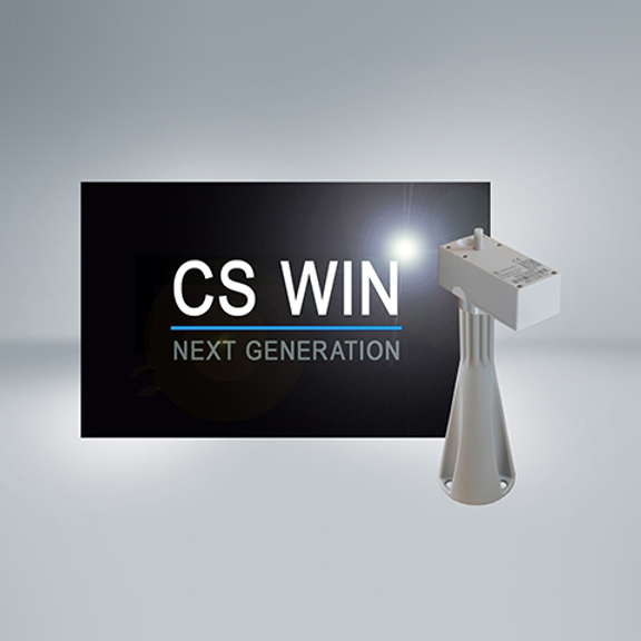 CS WIN  nx Online Clip Test Testing Software Komax #1