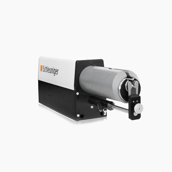 FiberOptic 7010 Fiber Stripping Schleuniger #1
