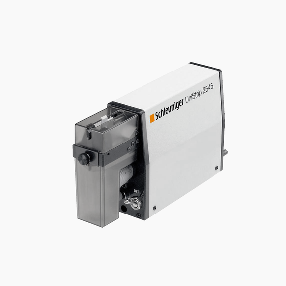 UniStrip 2545 Fiber Stripping Schleuniger #1