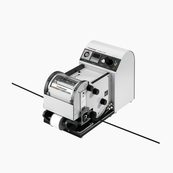 HotStamp 4500 Wire Marking & Identification Schleuniger #1
