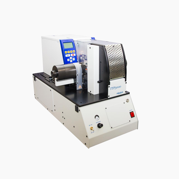 TTP 5000 Wire Marking & Identification Third Party #1