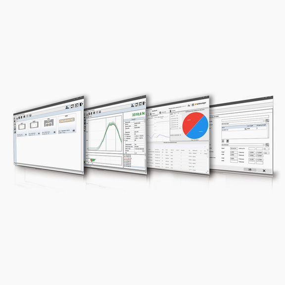 WinCrimp 8 Software e interconexión Schleuniger #1