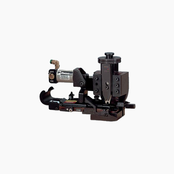Panduit CA9 Wire Crimping Schleuniger #1