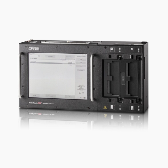 Easy-Touch Pro HV Cable & Harness Tester Cirris #1