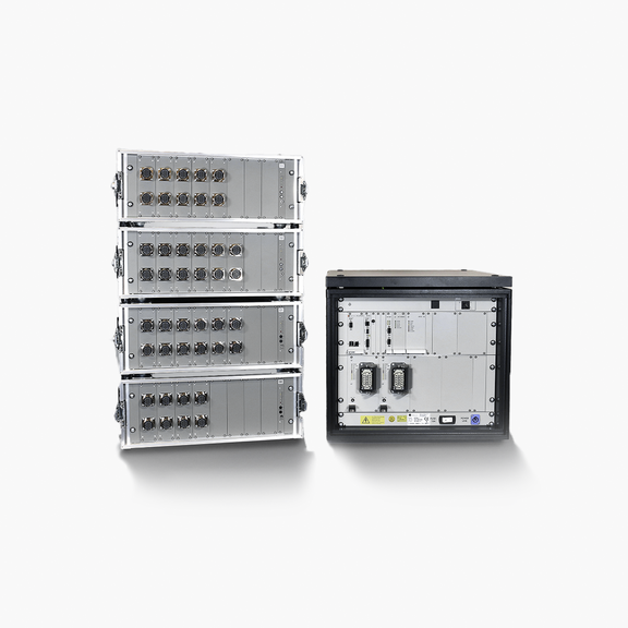 NT 800-1 Testeur de câbles et de harnais de câbles HT adaptronic #1