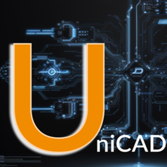 UniCAD Testing Software adaptronic #1