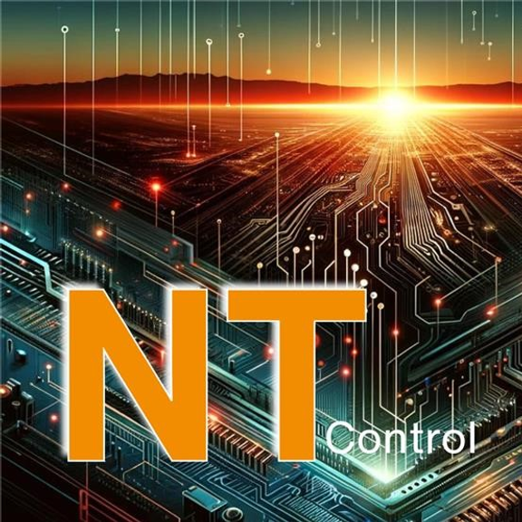 NT Control Testing Software adaptronic #1