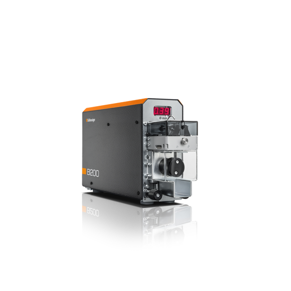 Strip Series B200 Wire Stripping Schleuniger #1