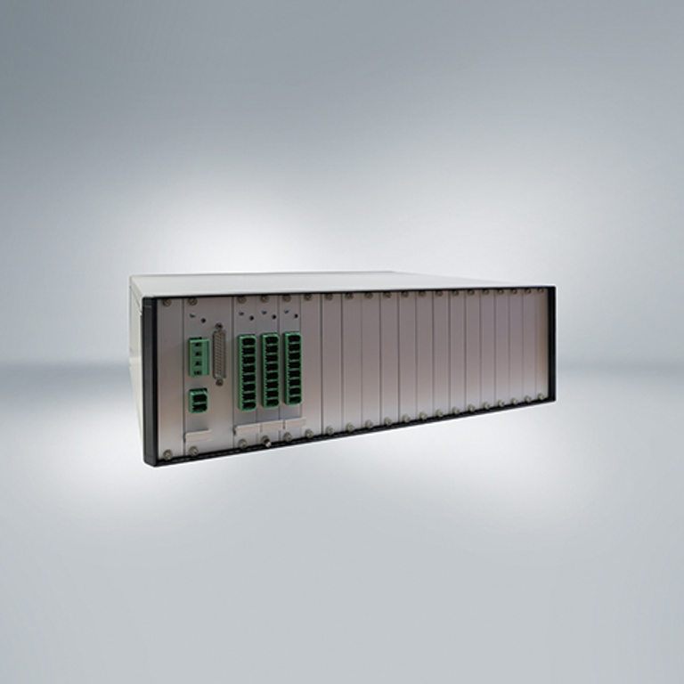CT45-HV 3kV Rack