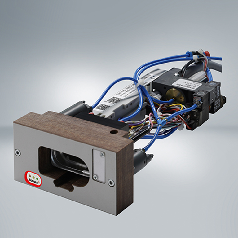 MS5xx (TSK Connect)