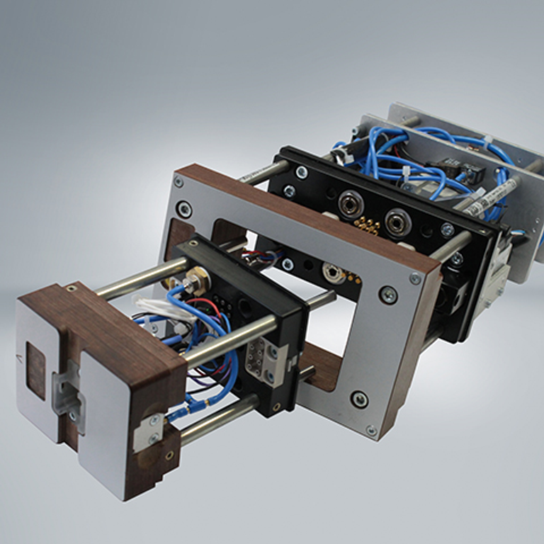 MS FLEX Exchangeable Module