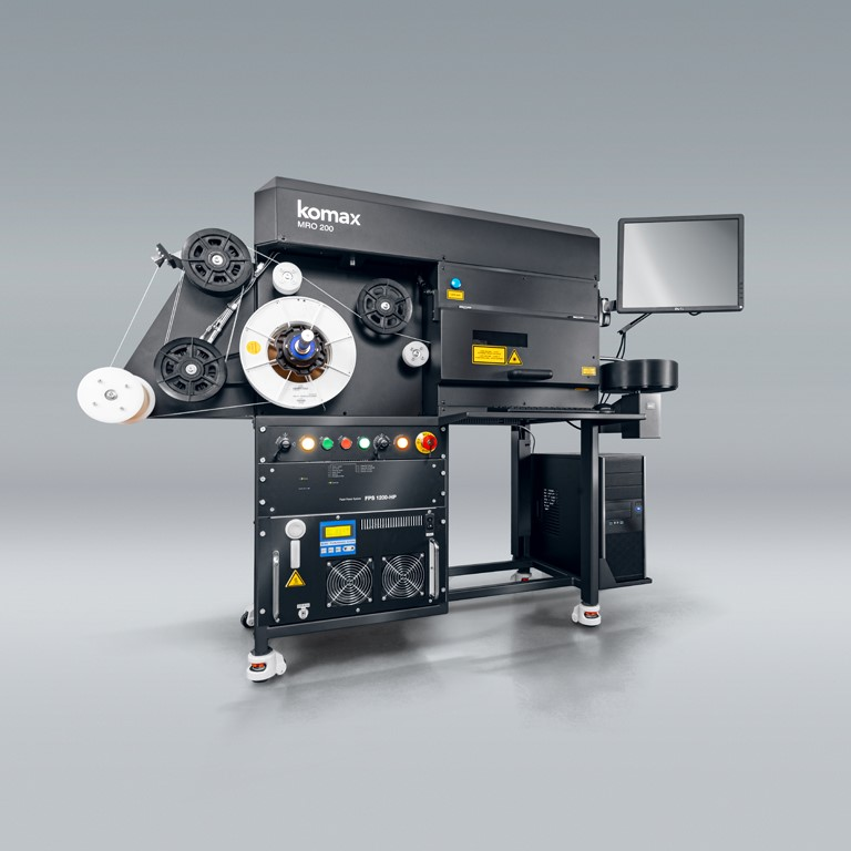 MRO 200 B/S/XS