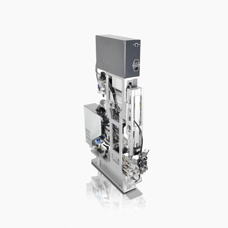 SLU 3000