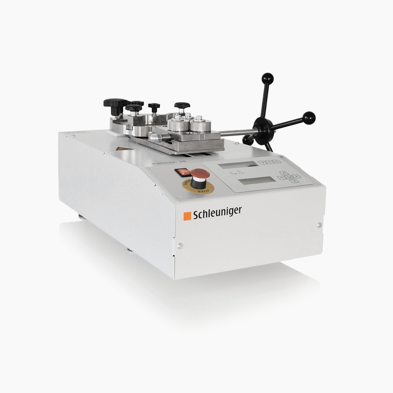 PullTester 28