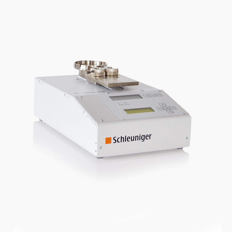 PullTester 326