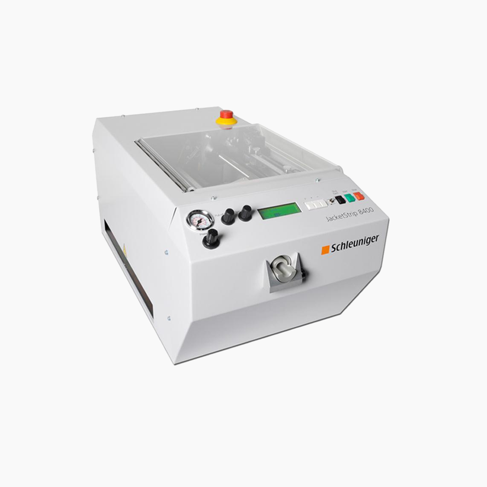 JacketStrip 8400