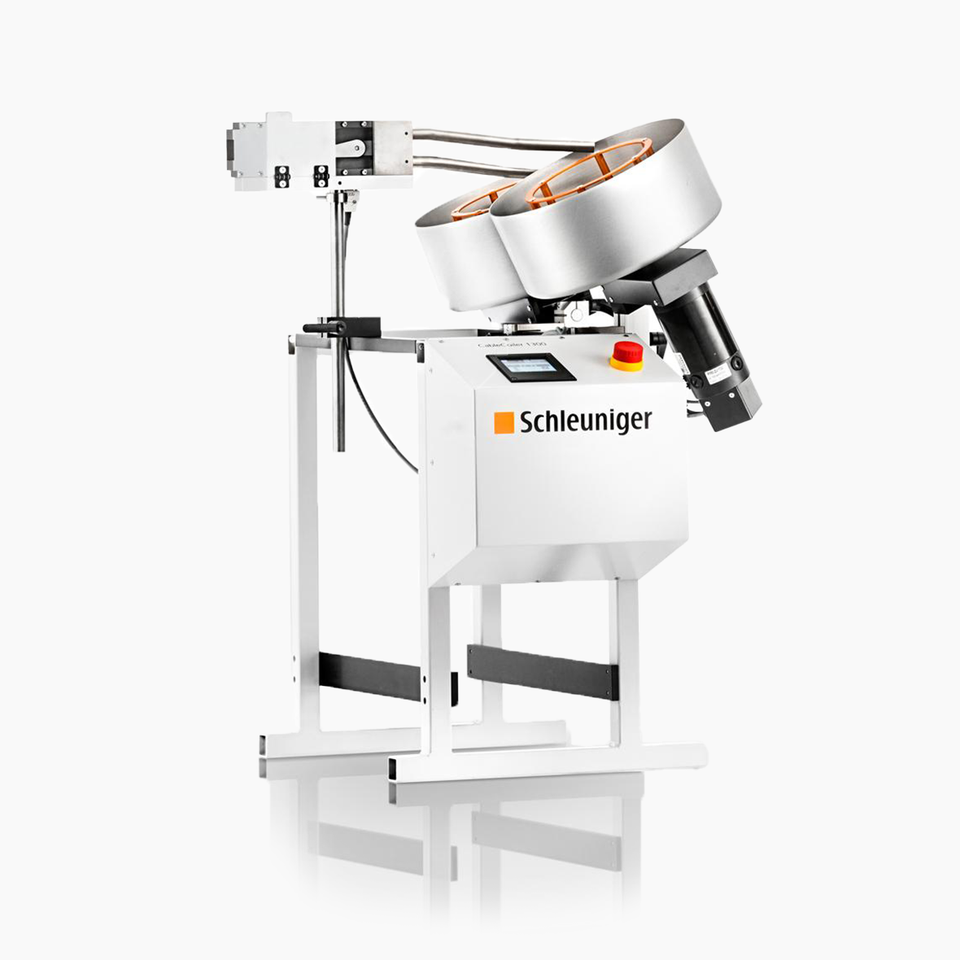 CableCoiler 1300