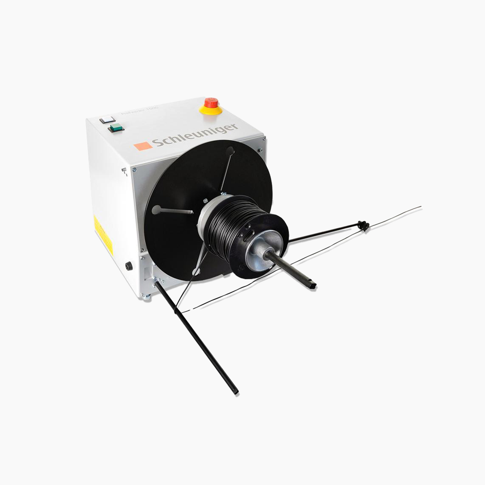 PreFeeder 1000 MX