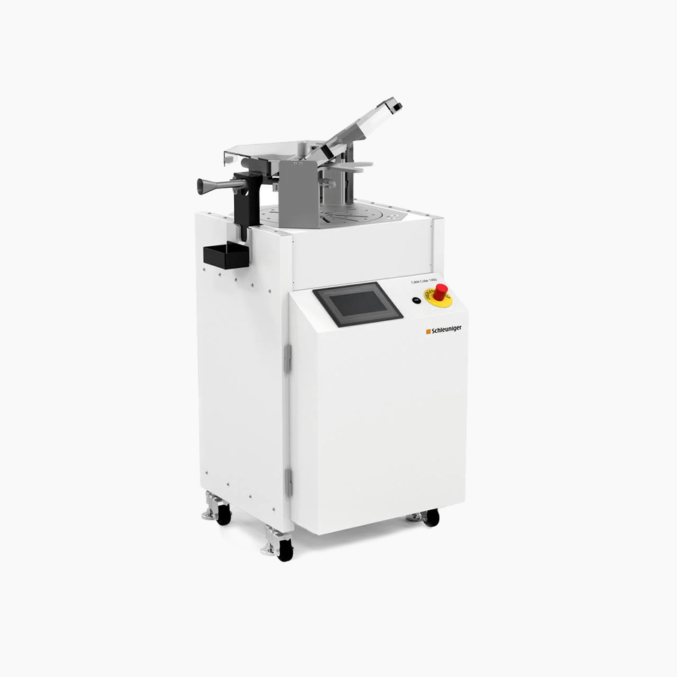 CableCoiler 1450