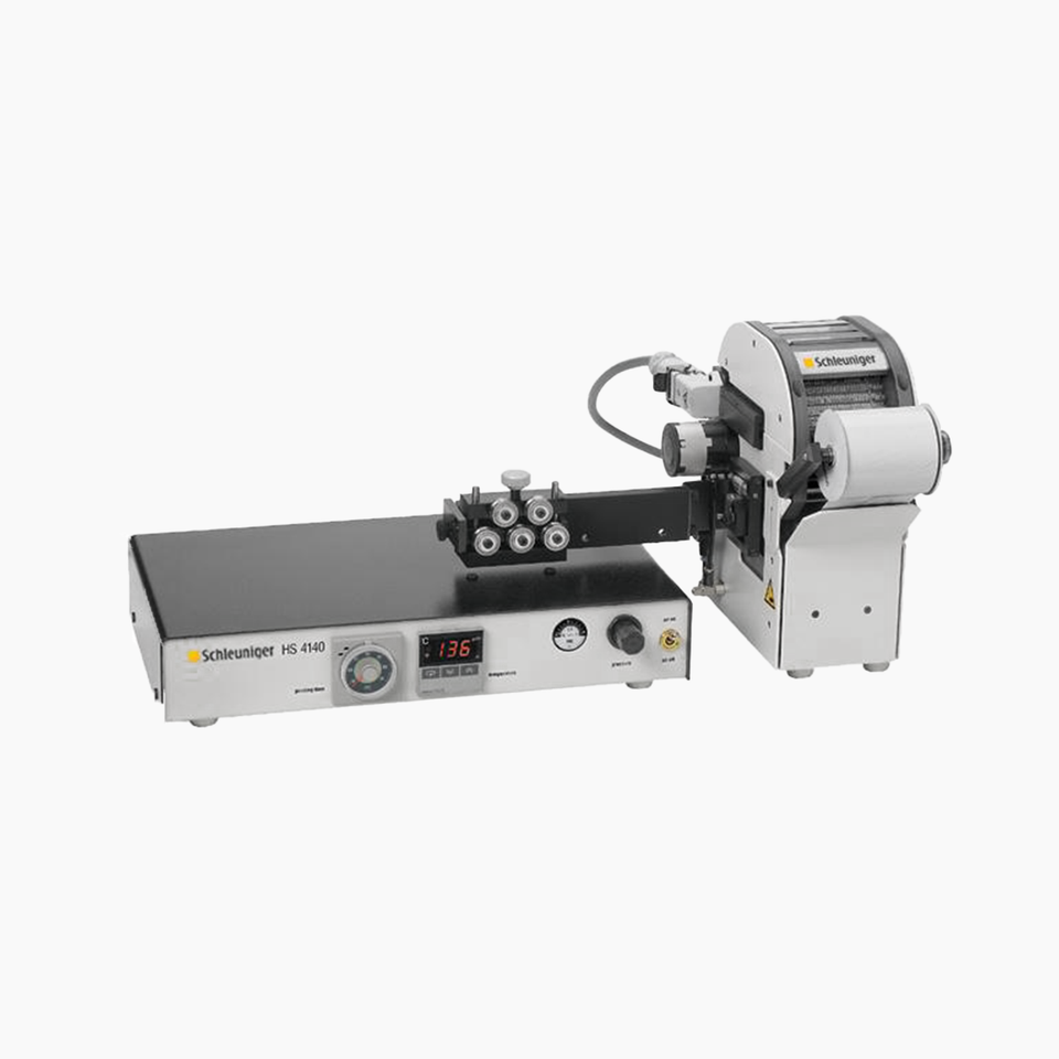 HotStamp 4140