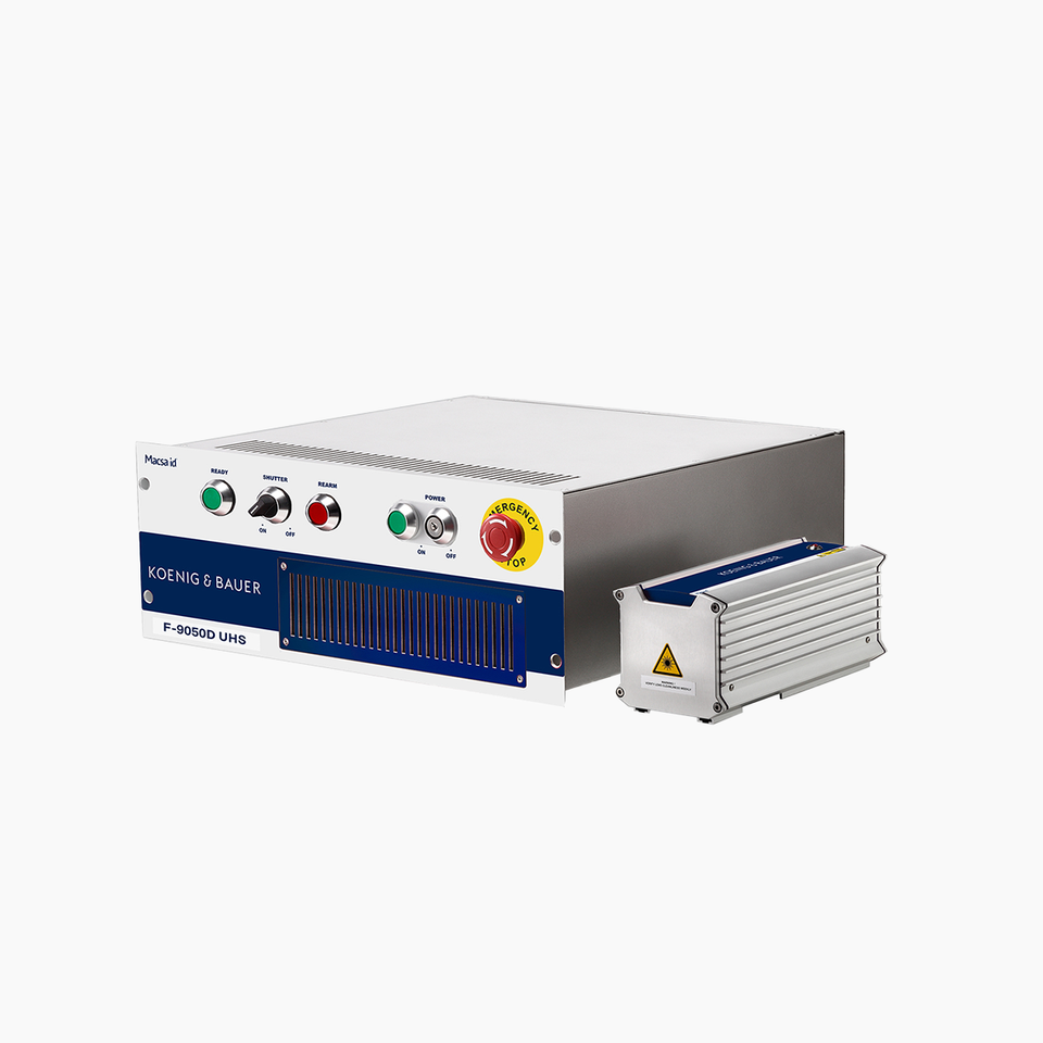 LaserMarkingSolution