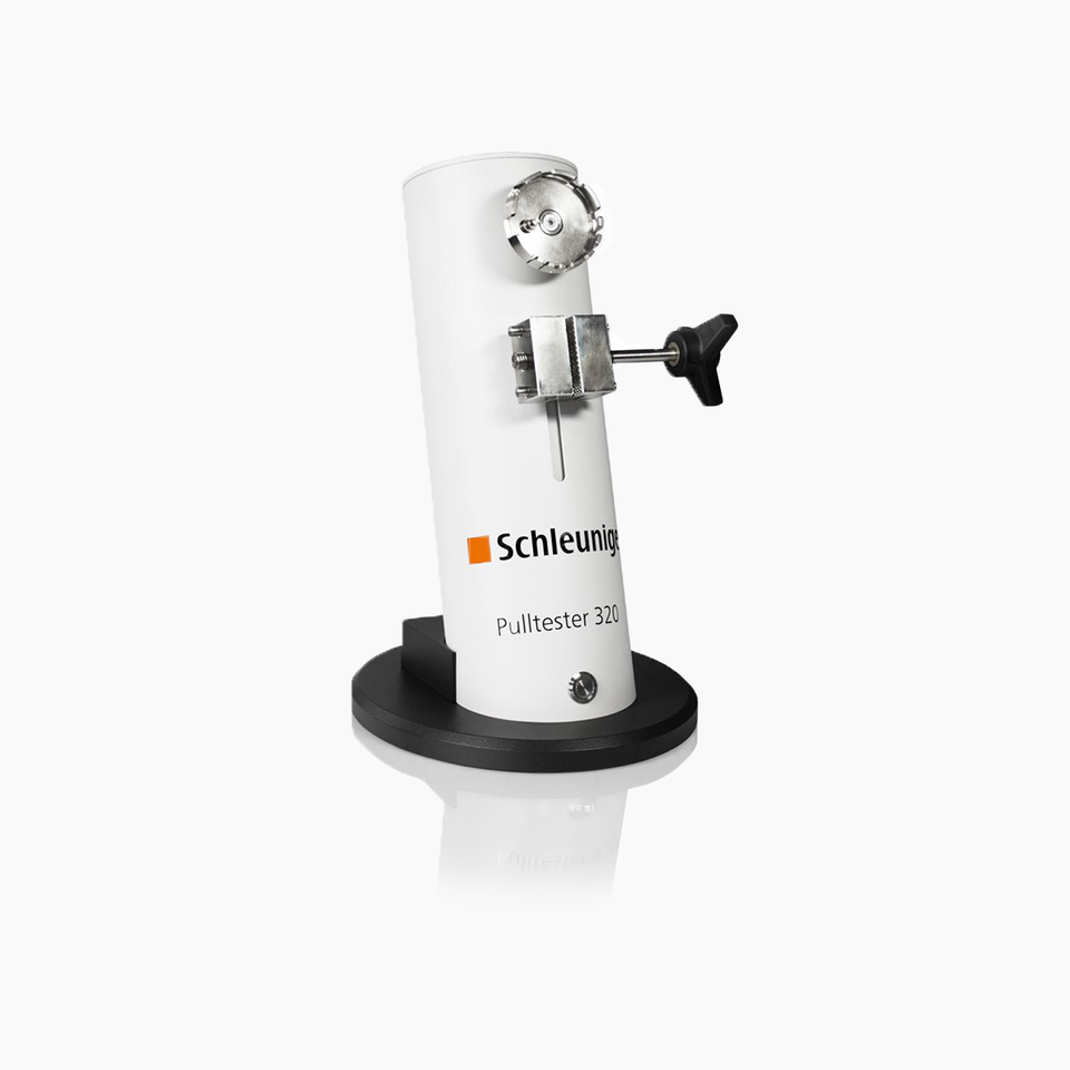 PullTester 320