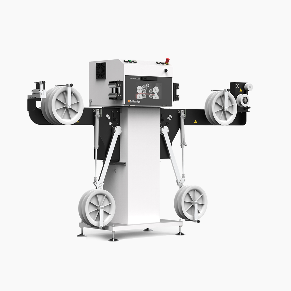 PreFeeder 3200
