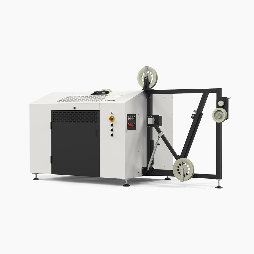 PreFeeder 4350