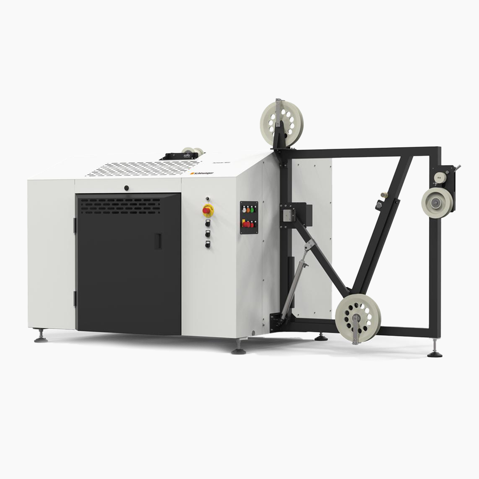 PreFeeder 4850