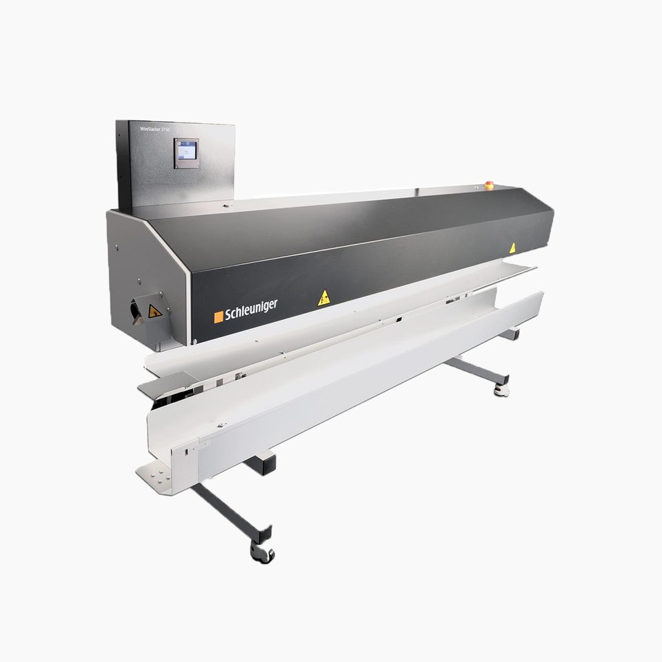 WireStacker 3150