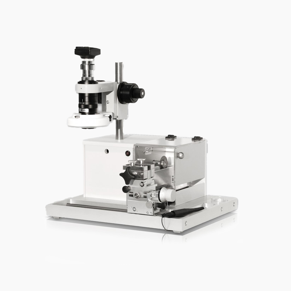 SawInspect System 6