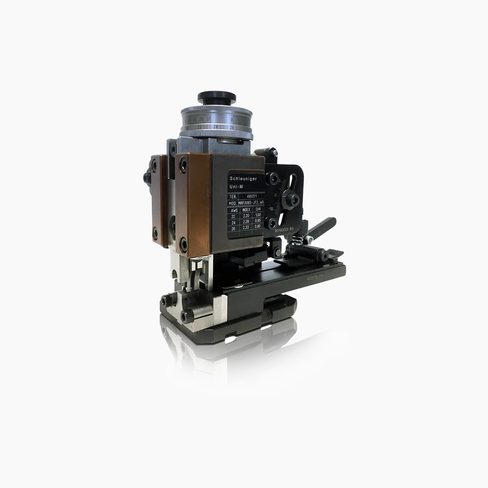 Uni-M Applicators