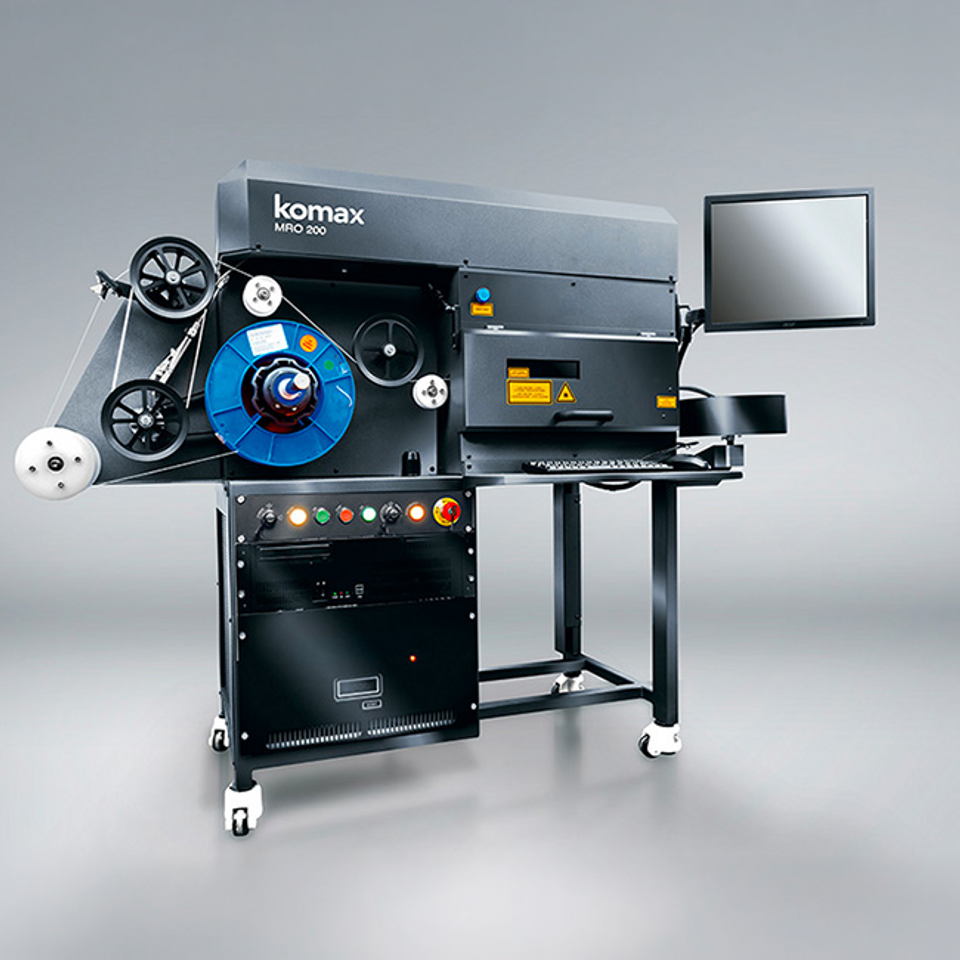 MRO 200 Av/Bv